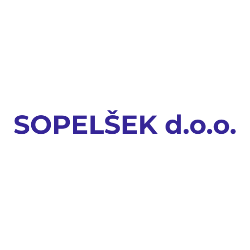 Sopelšek d.o.o logo
