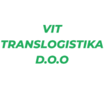 VIT TRANSLOGISTIKA D.O.O logo