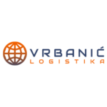 VRBANIĆ LOGISTIKA d.o.o. logo