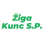 Žiga Kunc S.P. logo