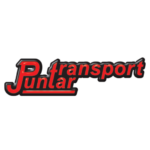 PUNTAR TRANSPORT D.O.O. logo